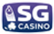 SG Casino Logo