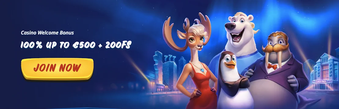 SG Casino